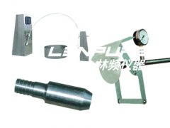 如何測試燈具IP防水性能？